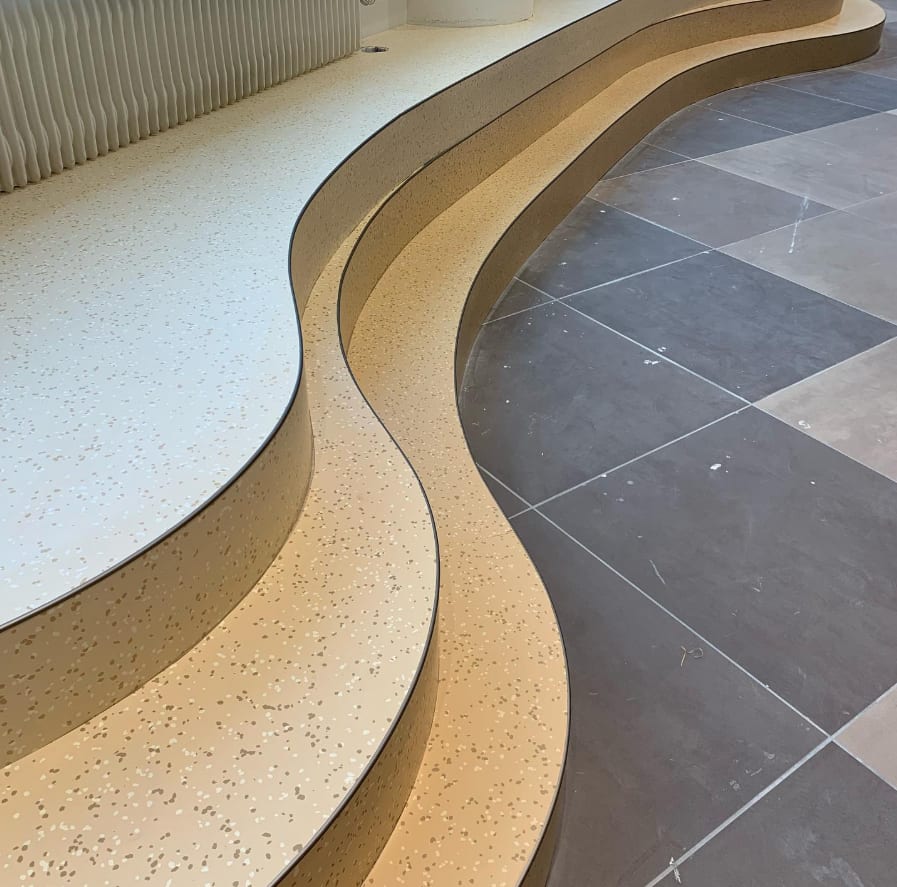 Referenz 2 — Bari Bodenbeläge