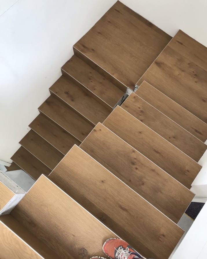 Referenz 4 — Bari Bodenbeläge